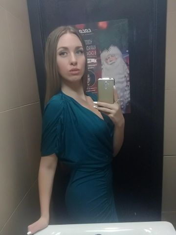 Анкета проститутки Сабина, 23 года